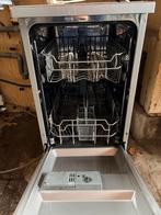 Kleine vaatwasser - valt in storing, Witgoed en Apparatuur, Vaatwasmachines, Ophalen, Niet werkend, Vrijstaand, Minder dan 45 cm