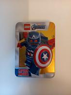 Lego avengers, Kinderen en Baby's, Speelgoed | Duplo en Lego, Ophalen of Verzenden, Nieuw, Complete set, Lego