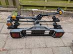 Spinder Hawk fietsendrager trekhaak, Ophalen of Verzenden, 2 fietsen, Gebruikt, Trekhaakdrager