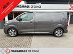 Peugeot Expert 227S 2.0 BlueHDI 180 Premium Pack, Auto's, Stof, Gebruikt, 4 cilinders, Bedrijf