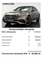 Mercedes-Benz E-Klasse E 300e AMG Line | Night | Superscreen, Automaat, Gebruikt, Euro 6, 4 cilinders