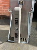 Weber kolenstarter - snel en efficiënt barbecueën, Ophalen of Verzenden, Gebruikt