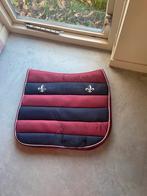 Dressuur dekje maat full, Dieren en Toebehoren, Paarden en Pony's | Dekens en Dekjes, Ophalen of Verzenden, Zo goed als nieuw