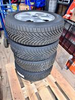 Winterwielen 205/60 r16 Vredestein (Ford Transit Connect), Auto-onderdelen, Banden en Velgen, Ophalen, 16 inch, Banden en Velgen