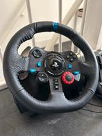 Logitech racing wheel - race stuur G29 voor PlayStation, Spelcomputers en Games, Spelcomputers | Sony PlayStation Consoles | Accessoires