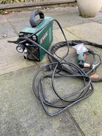 Plasmasnijder PARKSIDE, Doe-het-zelf en Verbouw, Ophalen of Verzenden, Zo goed als nieuw, Minder dan 150 ampère, Overige typen