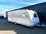 Lmc Munsterland 560MDK #2003#Stapelbedden/Kinderkamer#KMFE#, Rondzit, Bedrijf, Schokbreker, 6 tot 7 meter