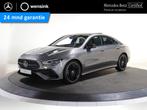 Mercedes-Benz CLA-klasse 180 Business Solution AMG | Night |, Auto's, Mercedes-Benz, CLA, 136 pk, 4 cilinders, Origineel Nederlands
