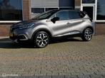 Renault Captur 1.2 TCe AIRCO/NAVI/LEDER/TREKHAAK/LED, Voorwielaandrijving, Lichtsensor, Gebruikt, 4 cilinders