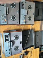 Philips Bandrecorders, Audio, Tv en Foto, Bandrecorders, Ophalen, Bandrecorder