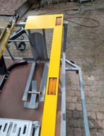 Daf xf ngd lichtlatten, Auto-onderdelen, Vrachtwagen-onderdelen, Ophalen, Nieuw, DAF, Interieur en Bekleding