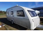 Kip Grey Line Special 49 TEB + MOVER +LUIFEL +voortent, Caravans en Kamperen, Caravans, Rondzit, Kip, Bedrijf, 4 tot 5 meter
