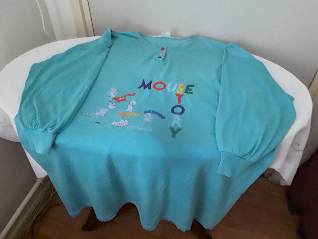 Nacht japon  maat m/ l, Kleding | Dames, Pyjama's, Ophalen