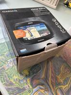 Garmin Zumo 350LM, Ophalen, Gebruikt