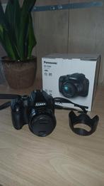 Lumix DC FZ-82 camera met Victiv MT70 statief, Compact, Ophalen of Verzenden, Zo goed als nieuw, Overige Merken