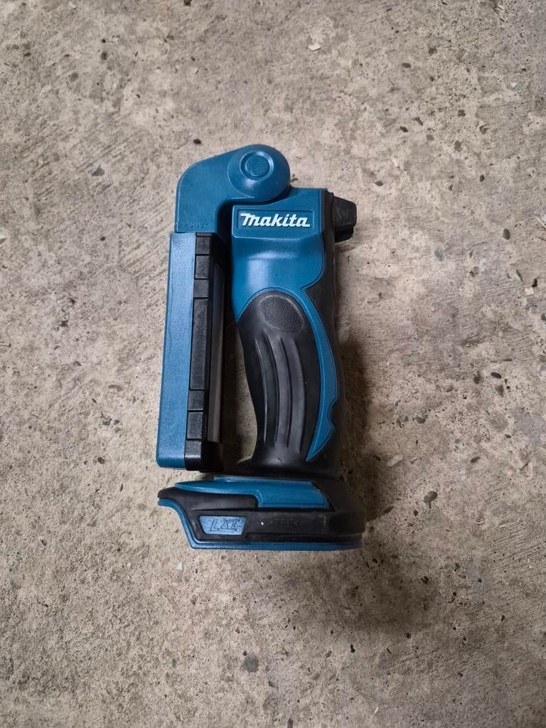 Makita DML801 lamp M18, Ophalen of Verzenden