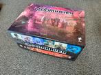 Gloomhaven met insert en volledig gereset, Hobby en Vrije tijd, Gezelschapsspellen | Bordspellen, Een of twee spelers, Ophalen of Verzenden