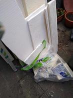 Isolatiemateriaal gratis, Overige materialen, Nieuw, Minder dan 5 m², Muurisolatie