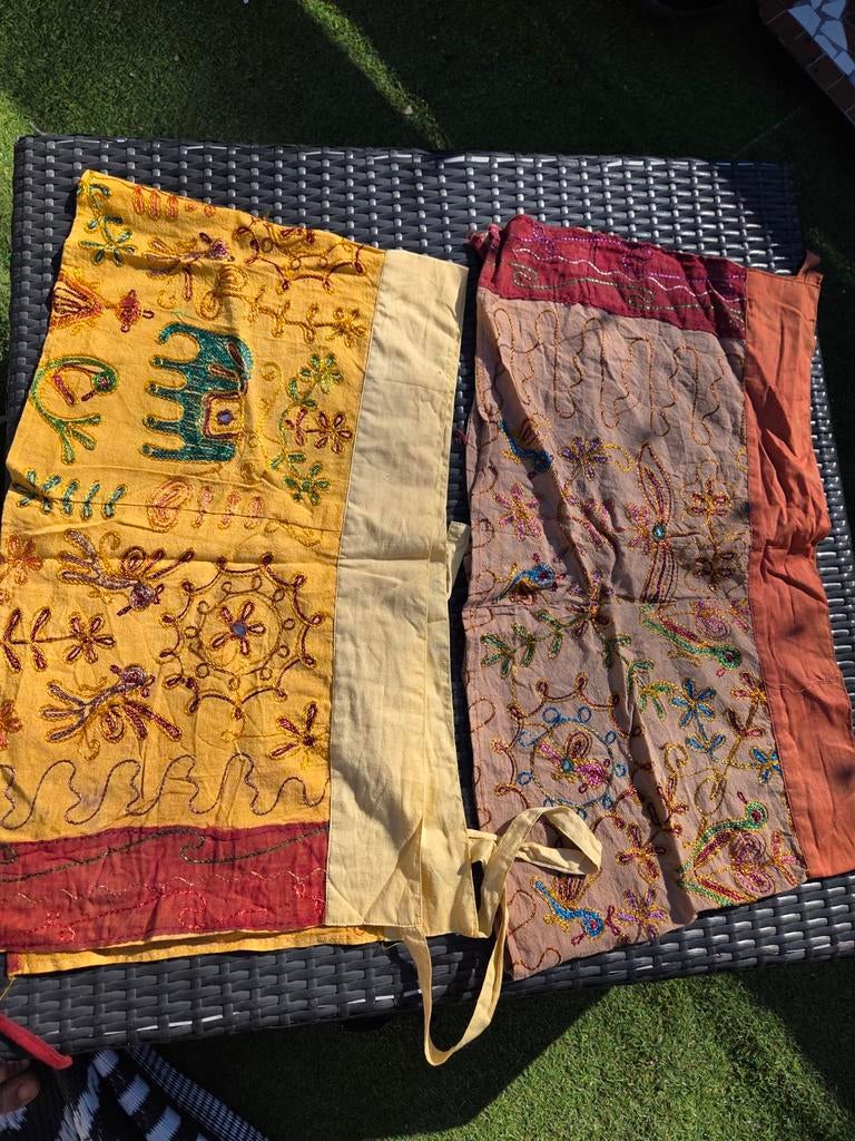 Nieuwe hippie rokjes, Ophalen of Verzenden