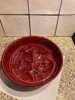 Aparte oude puddingvorm, Ophalen of Verzenden