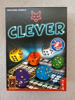 Clever, Ophalen of Verzenden, Zo goed als nieuw
