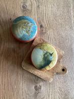 Blikje kat, Ophalen of Verzenden, Gebruikt, Overige, Overige merken