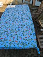 Groot tafelkleed voor buiten, Ophalen of Verzenden, Rechthoek, Buiten