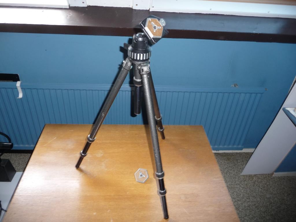 Gitzo statief, Ophalen, Gebruikt, Driepoot, Minder dan 150 cm