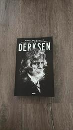 Boek Johan Derksen - Leest makkelijk weg, Ophalen of Verzenden, Zo goed als nieuw, Film, Tv en Media