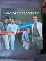 Twentytwenty : Twentytwenty ( lp vinyl), Ophalen of Verzenden, 1960 tot 1980, Zo goed als nieuw, 12 inch