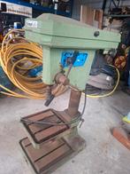 Bimak 22 fa kolomboormachine, Doe-het-zelf en Verbouw, Ophalen, Gebruikt, Kolomboormachine