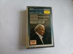Wilhelm Kempff - Beethoven / Schumann, Cd's en Dvd's, Cassettebandjes, Gebruikt, Deutsche Grammophon, Klassiek, 1 bandje