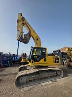 Komatsu PC210LC-8 (bj 2008), Graafmachine