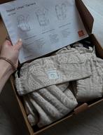 Stokke draagzak, Buik of Rug, Zo goed als nieuw, Draagzak, Ophalen