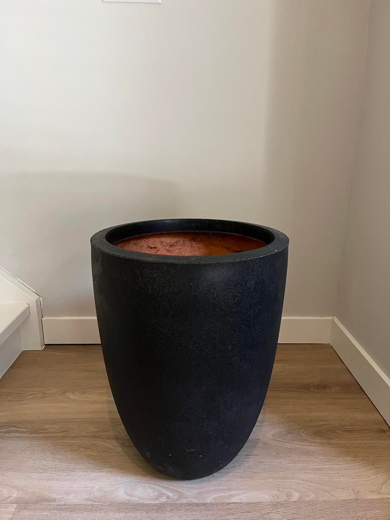 Capi Europe bloembak 36x50, Ophalen, Kunststof, Gebruikt, Minder dan 60 cm