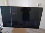 Grundig 50 inch LED TV, Audio, Tv en Foto, Televisies, LED, 50 Hz, Ophalen of Verzenden, Smart TV