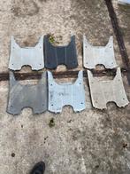 Piaggio skr treeplank 125cc 180cc, Ophalen of Verzenden