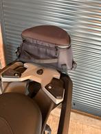 Bmw bagagerek tas 4.5 liter, Motoren, Ophalen of Verzenden, Zo goed als nieuw