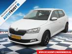 Skoda Fabia 1.0 TSI Business Edition, Voorwielaandrijving, Gebruikt, 95 pk, Bedrijf