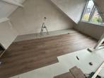 Laminaat legger, Ophalen of Verzenden, Zo goed als nieuw, 25 tot 50 m², Laminaat