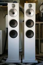 Bowers & Wilkins 603 S3 in nieuwstaat winkelprijs nu €2300, Ophalen, Gebruikt, Bowers & Wilkins (B&W), 120 watt of meer