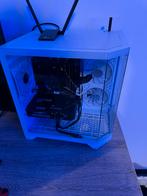 Krachtige Game PC | Ryzen 5 5500 | 16GB RAM | 240Hz Monitor, Computers en Software, Desktop Pc's, Ophalen, Zo goed als nieuw, Gaming