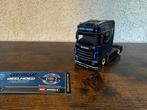 WSI Scania Geelhoed, Overige merken, 1:32 tot 1:50, Ophalen of Verzenden, Zo goed als nieuw