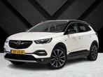 Opel Grandland X Ultimate+ 1.6 HYbrid4 PHEV 300pk 4x4 e-EAT8, Auto's, Automaat, 77 km/l, Gebruikt, 4 cilinders
