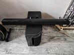 LG Soundbar met Philips Subwoofer, Ophalen of Verzenden, Bluetooth, Gebruikt
