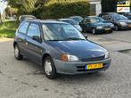 Toyota Starlet 1.3-16V, Gebruikt, 4 cilinders, Starlet, Origineel Nederlands