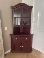 Kast, Huis en Inrichting, Kasten | Buffetkasten, Ophalen, Gebruikt, 200 cm of meer, 50 tot 100 cm