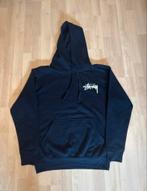 Stüssy Hoodie Maat S - Zo goed als nieuw, Kleding | Heren, Truien en Vesten, Ophalen of Verzenden, Gedragen, Maat 46 (S) of kleiner