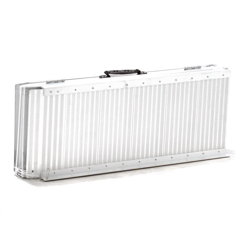 Oprijplaat, Ophalen of Verzenden