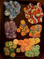 Heel veel losse Flippo’s, Verzamelen, Flippo's, Ophalen of Verzenden, Losse flippo's